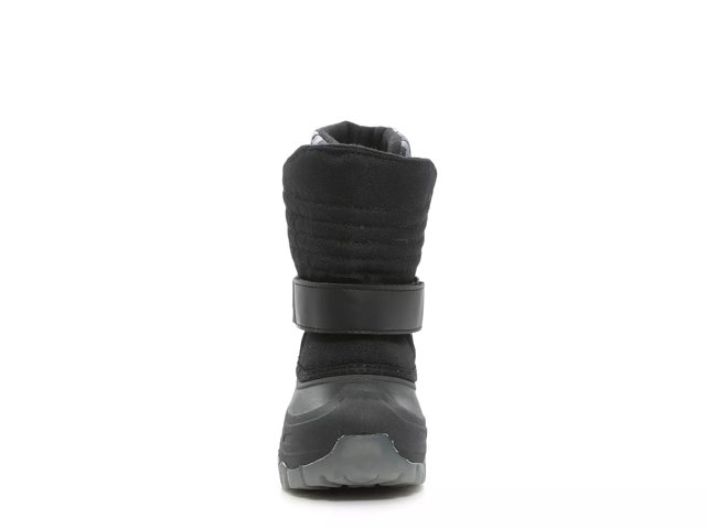 Dsw kids snow on sale boots