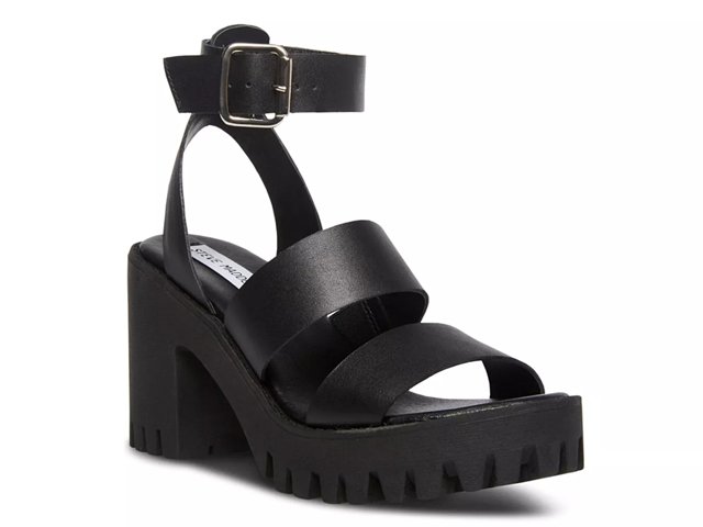 Madden girl women's discount carter platform sandal