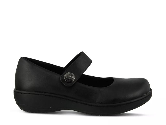 Spring Step Bravura Mary Jane Slip On Dsw