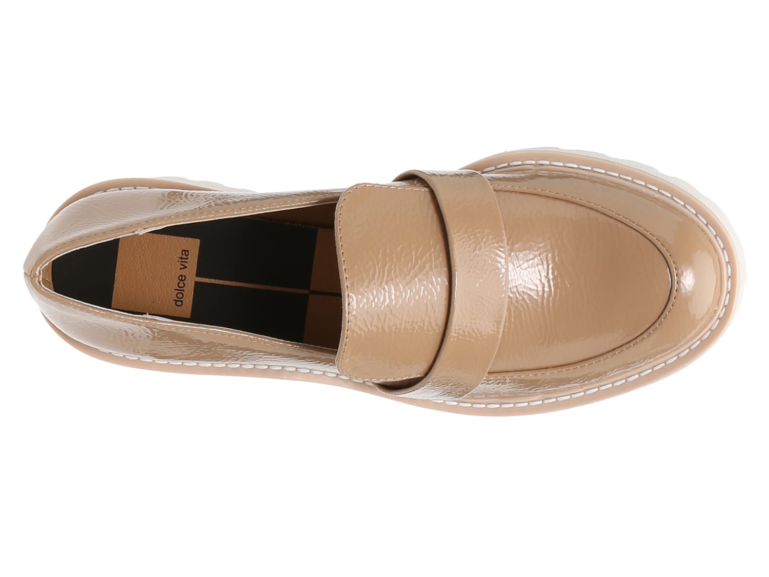 gucci houdan 15 platform loafer