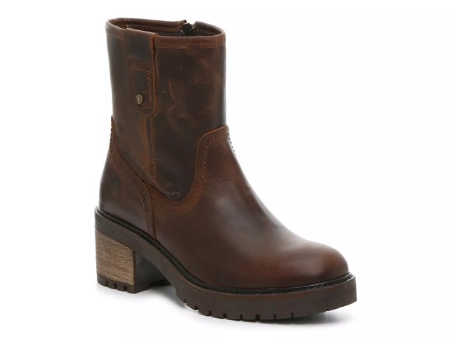 Bullboxer booties cheap
