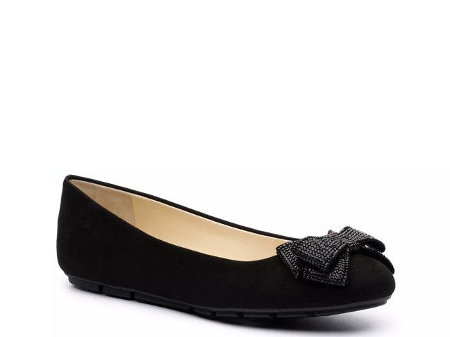 Jessica Simpson Barriah Flat