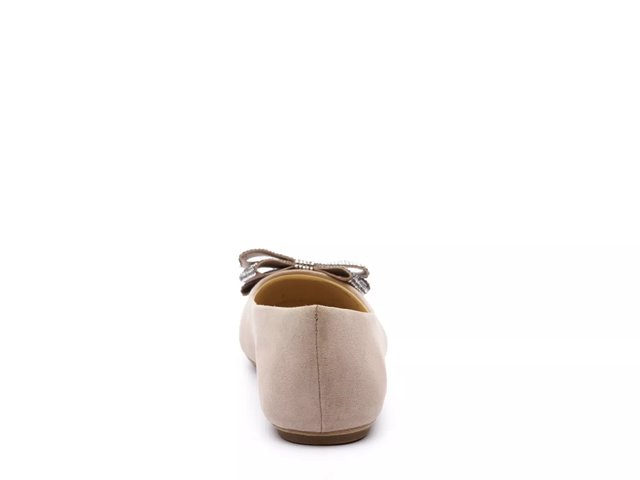 jessica simpson barriah flat