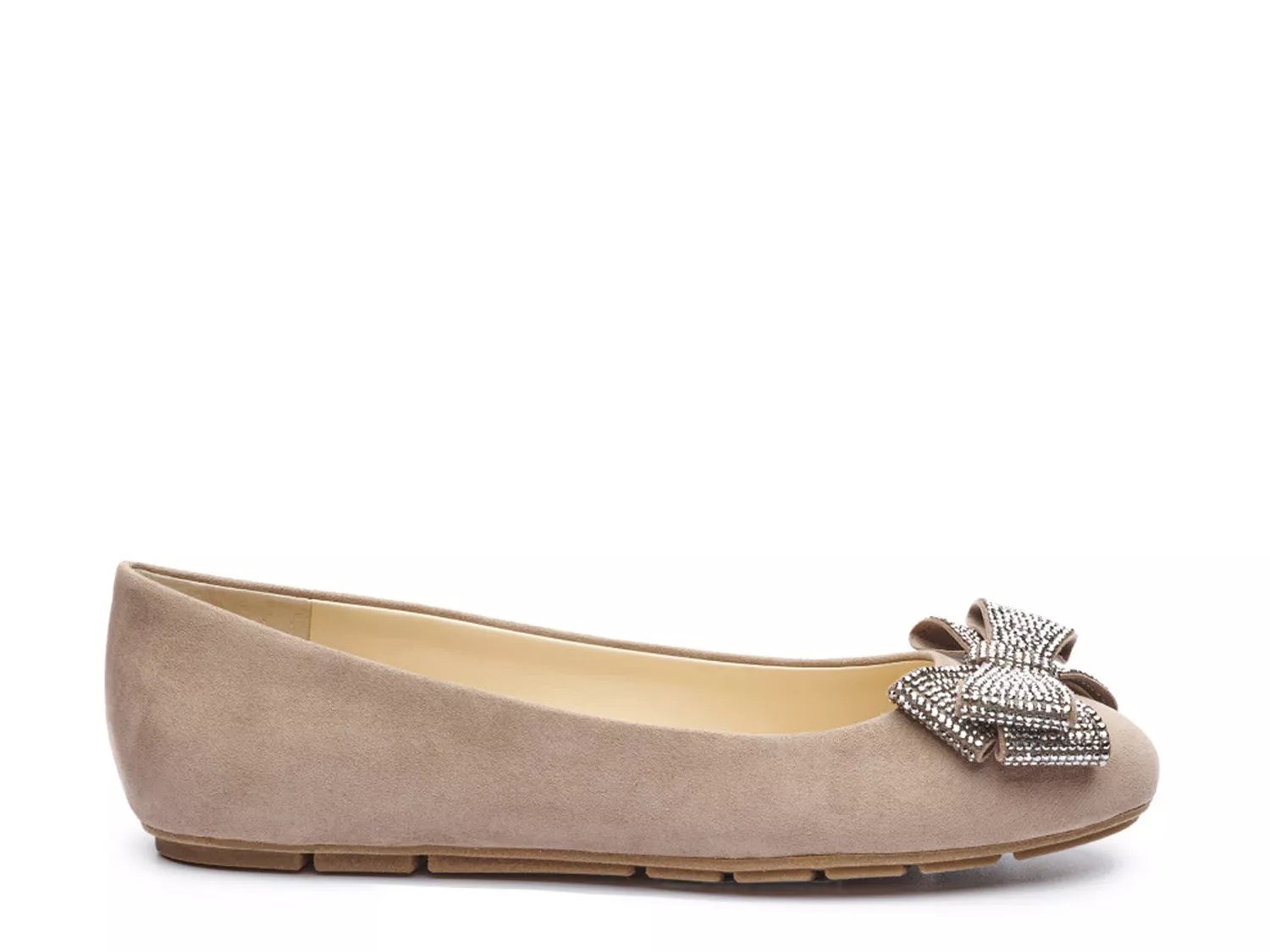 jessica simpson barriah flat