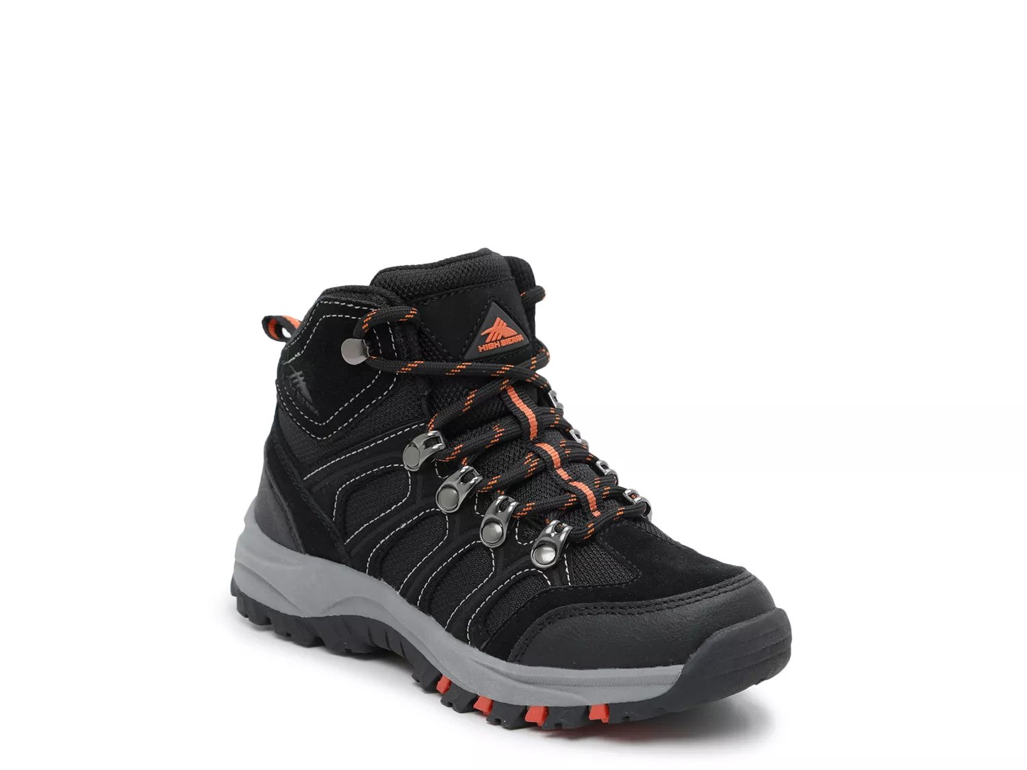 High sierra hiking boots sale