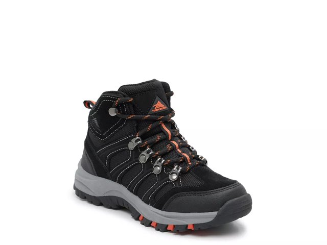 High sierra boots new arrivals