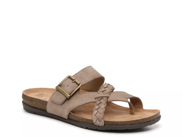 Dsw sales earth sandals