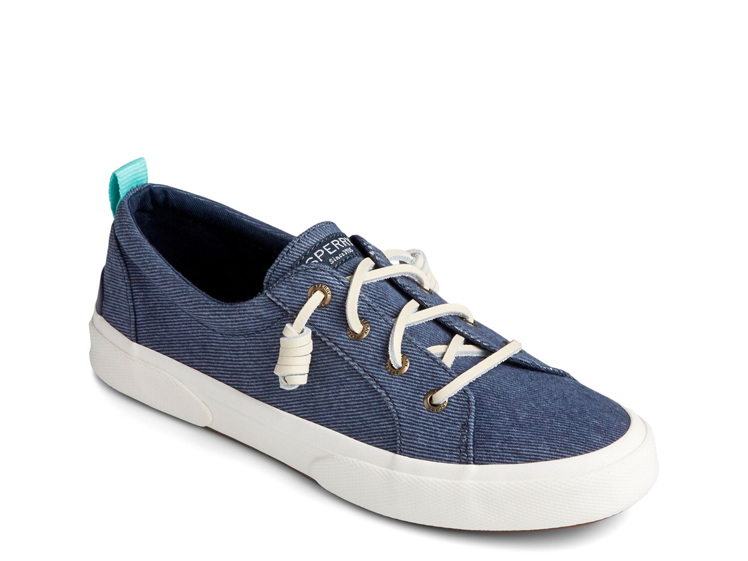 Sperry Pier Wave Sneaker - Free Shipping | DSW