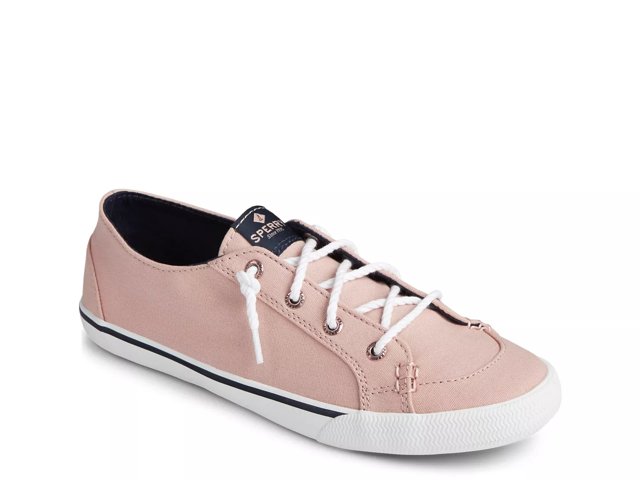 Sperry women's lounge ltt canvas sneaker store