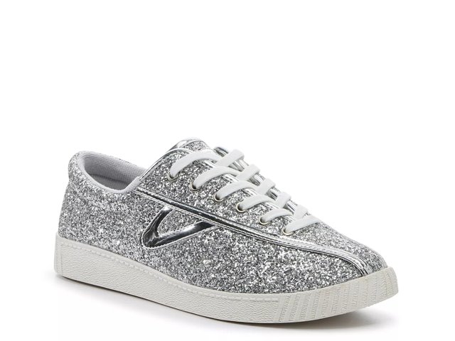 Glitter tretorn hot sale