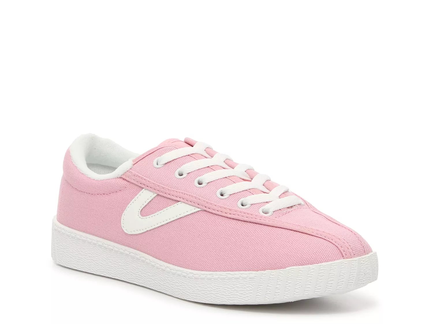 tretorn sneakers pink