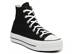 women's platform converse high tops