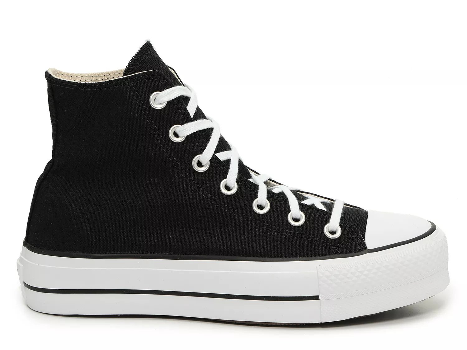 converse hi platform