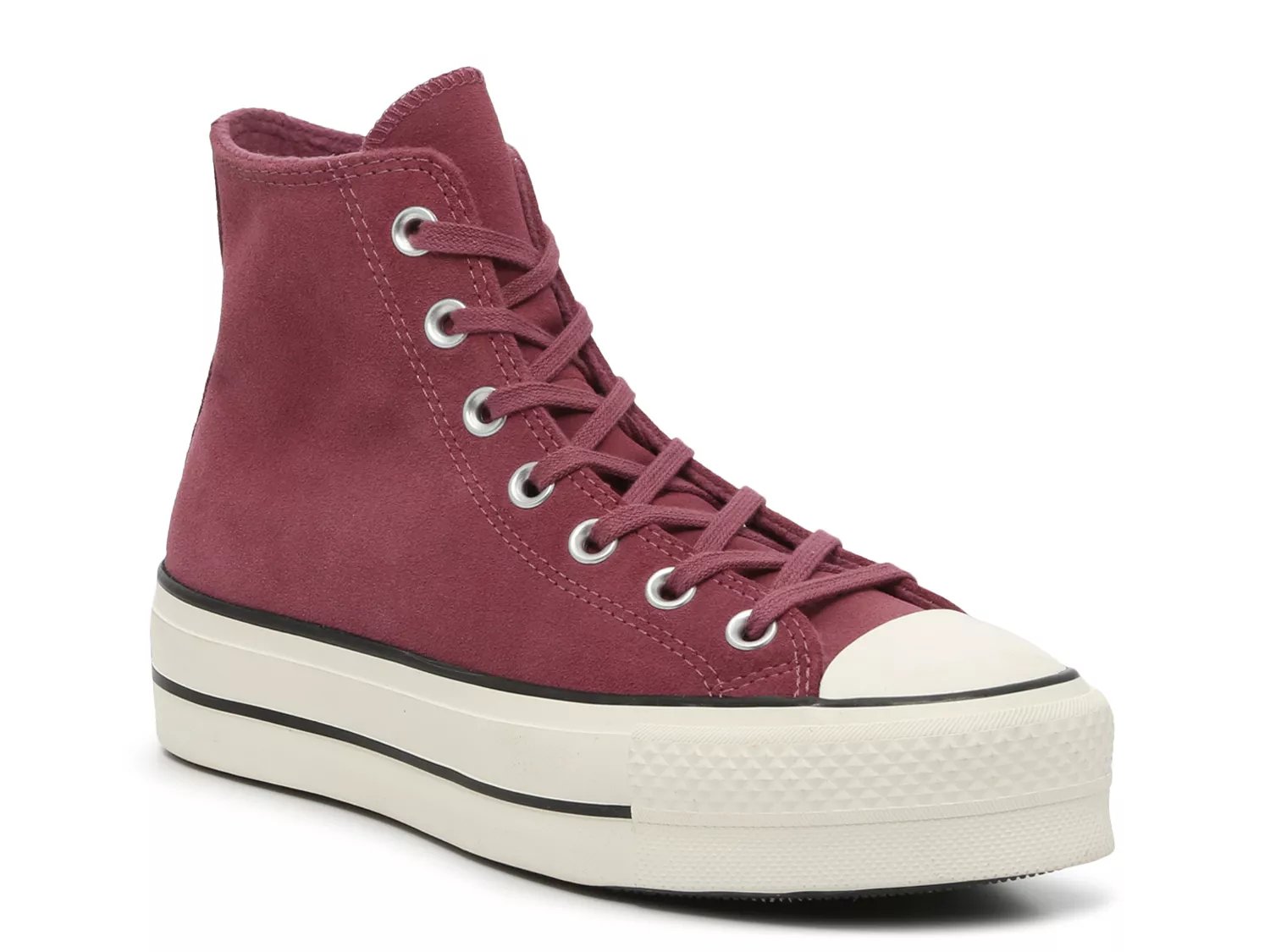 Black converse dsw sale