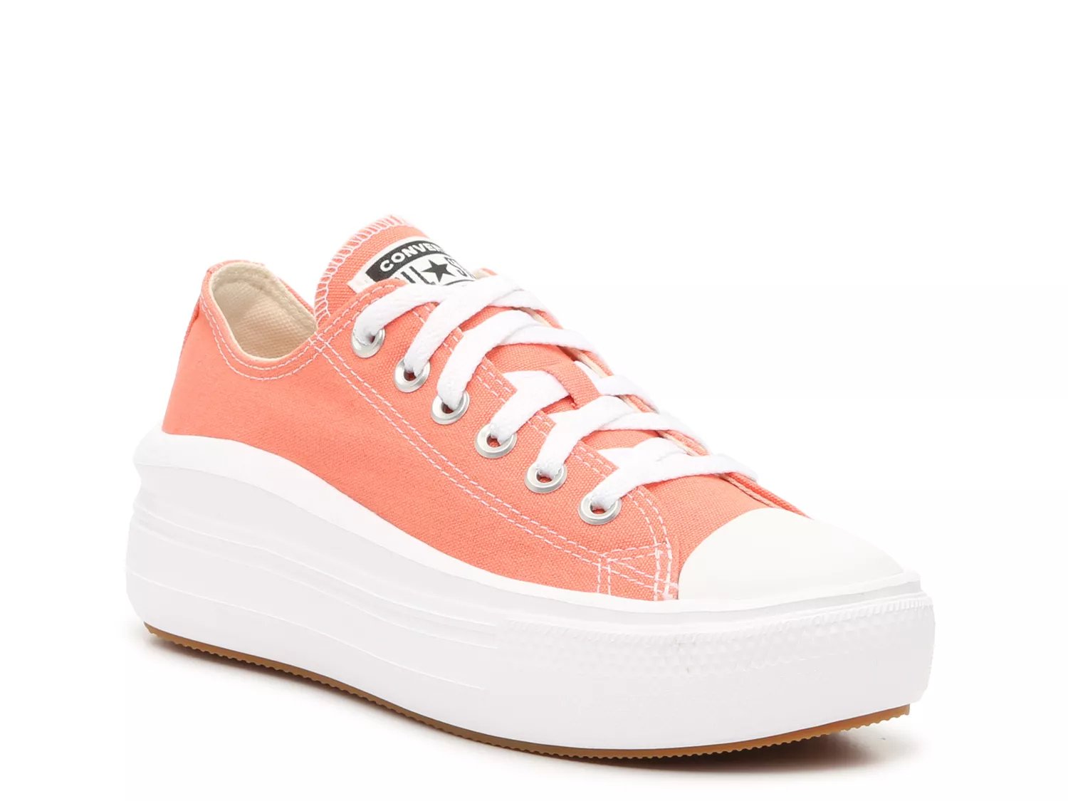 platform sneaker womens