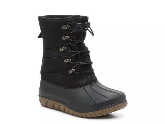High sierra snow boots sale