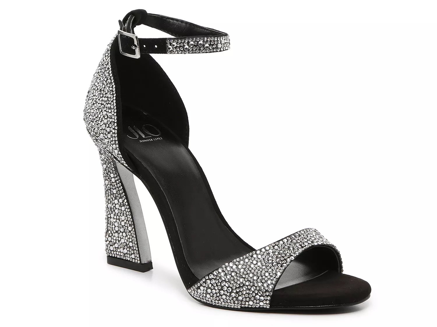 Jeweled sandals clearance dsw