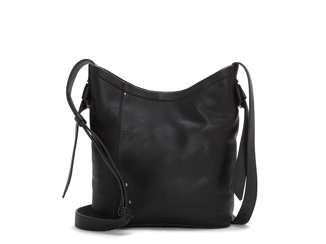 Lucky Brand Jeun Leather Crossbody Bag | DSW