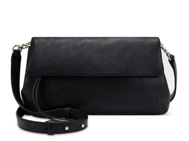 Vince Camuto Lani Leather Crossbody Bag - Free Shipping | DSW
