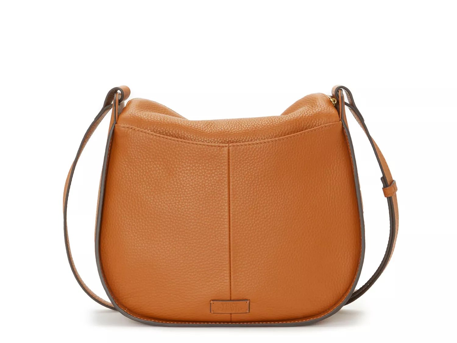 Vince Camuto Hayes Leather Crossbody Bag DSW