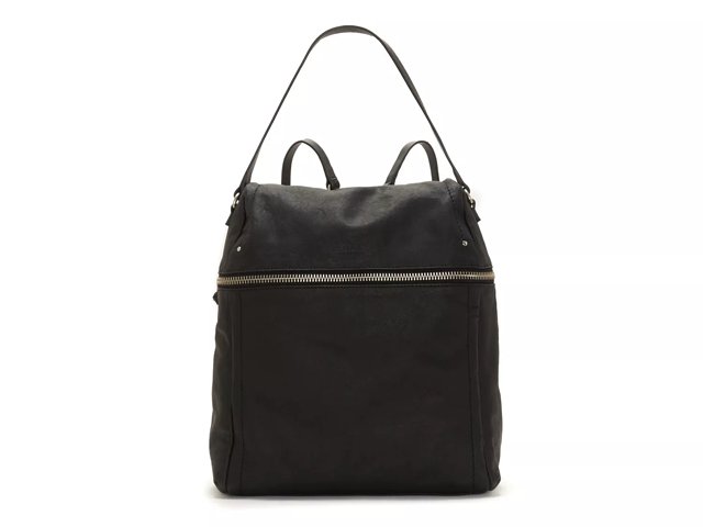 Dsw leather backpack cheap