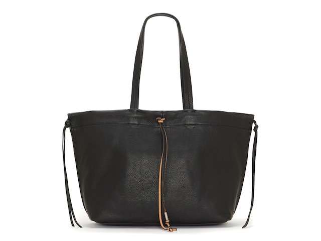Lucky Brand Aeyn Leather Tote - Free Shipping | DSW