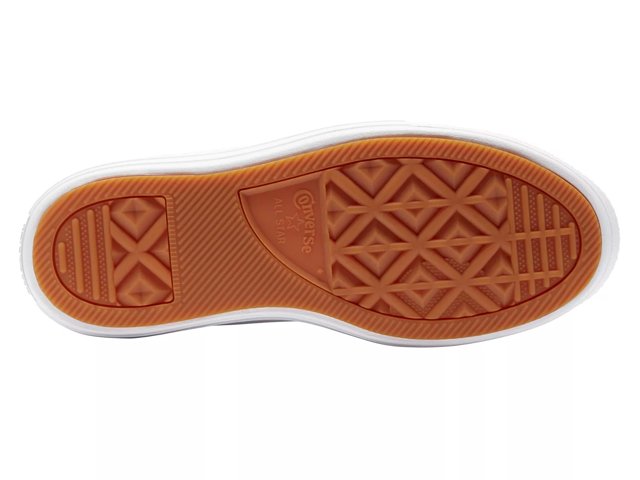 Chuck taylor soles top