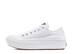 Converse Chuck Taylor Star Move Sneaker Women's - Free Shipping | DSW