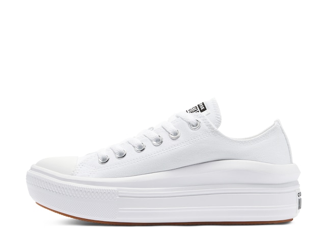 Sneaker Converse Shipping Women\'s All | Taylor Move Star - Chuck Free - DSW
