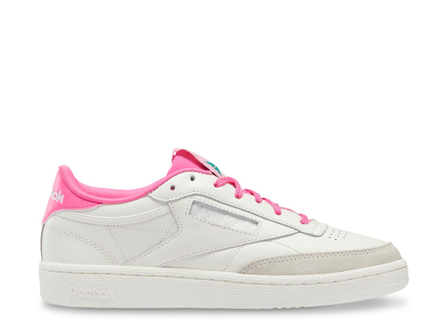 reebok club c 85 sneaker women