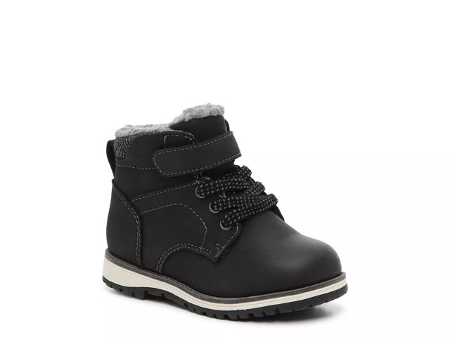 Dsw toddler boy boots sale