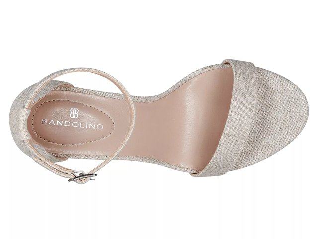 Bandolino sandals dsw hot sale
