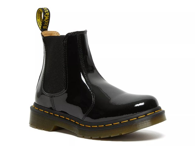 Chelsea boots women dsw sales