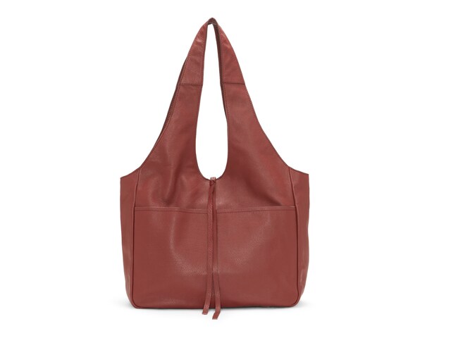 Multi Color Leather Hobo Bag, Lucky Brand Leather Hobo Handbags