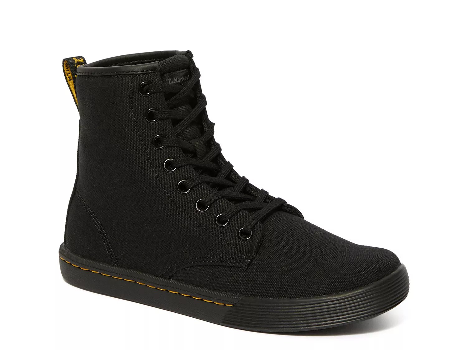 sheridan combat boot