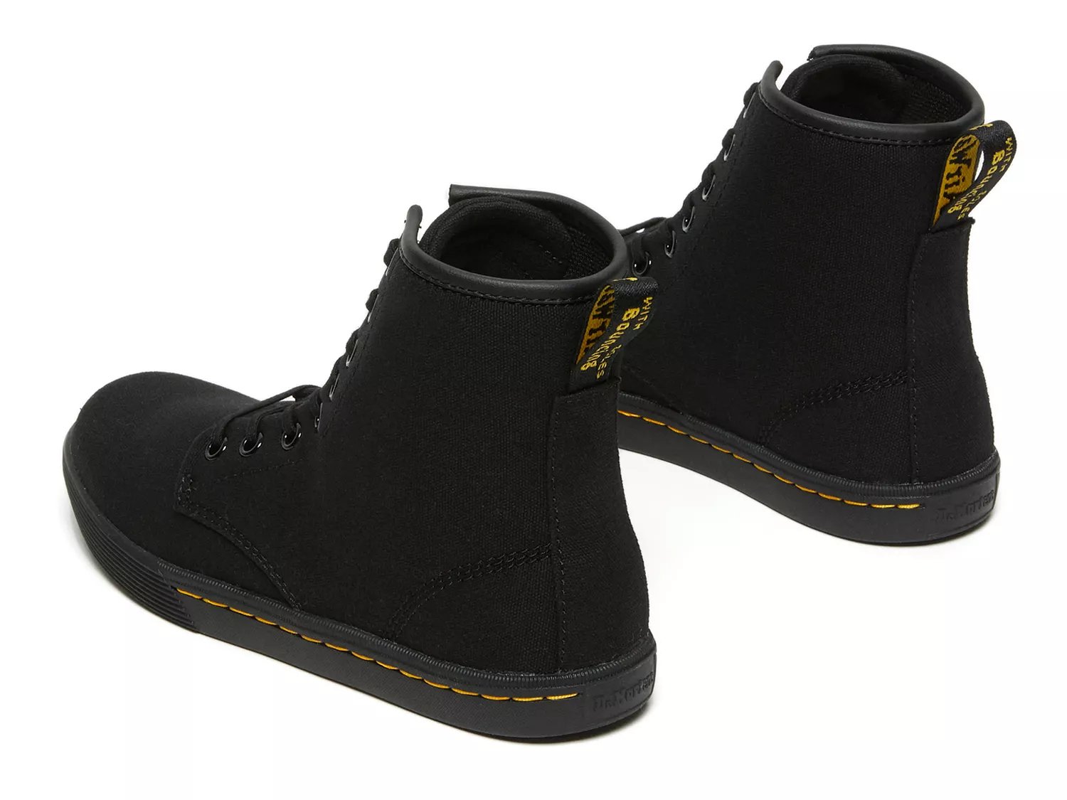 sheridan combat boot