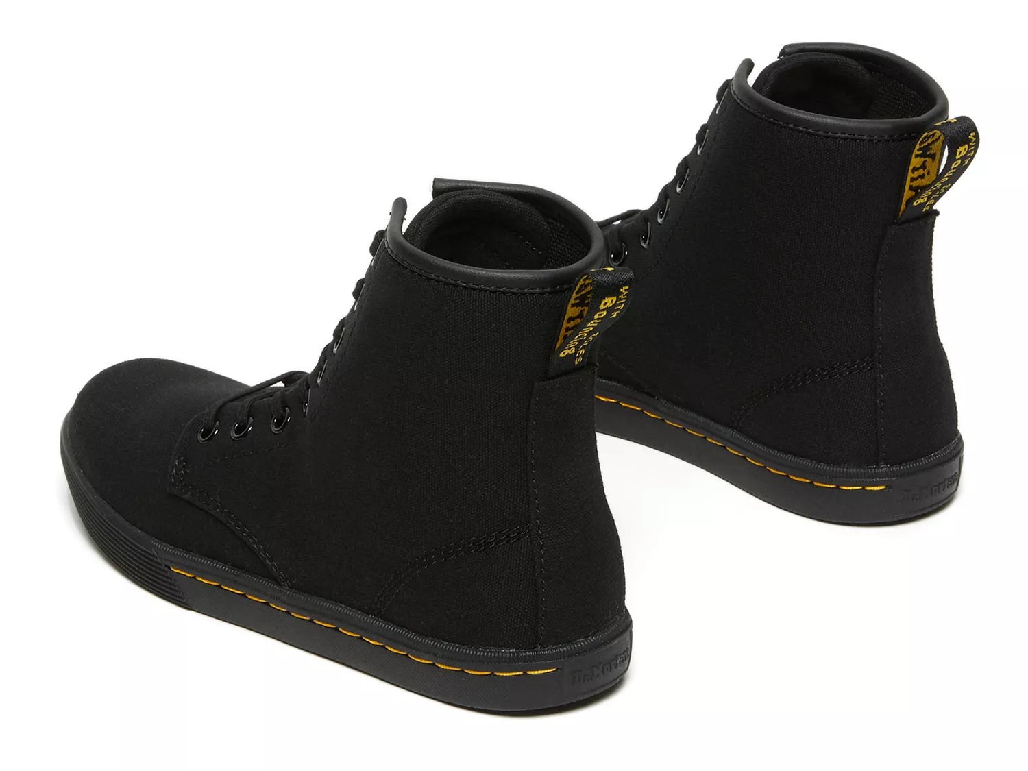 Dr. Martens Sheridan Combat Boot - Women's | DSW