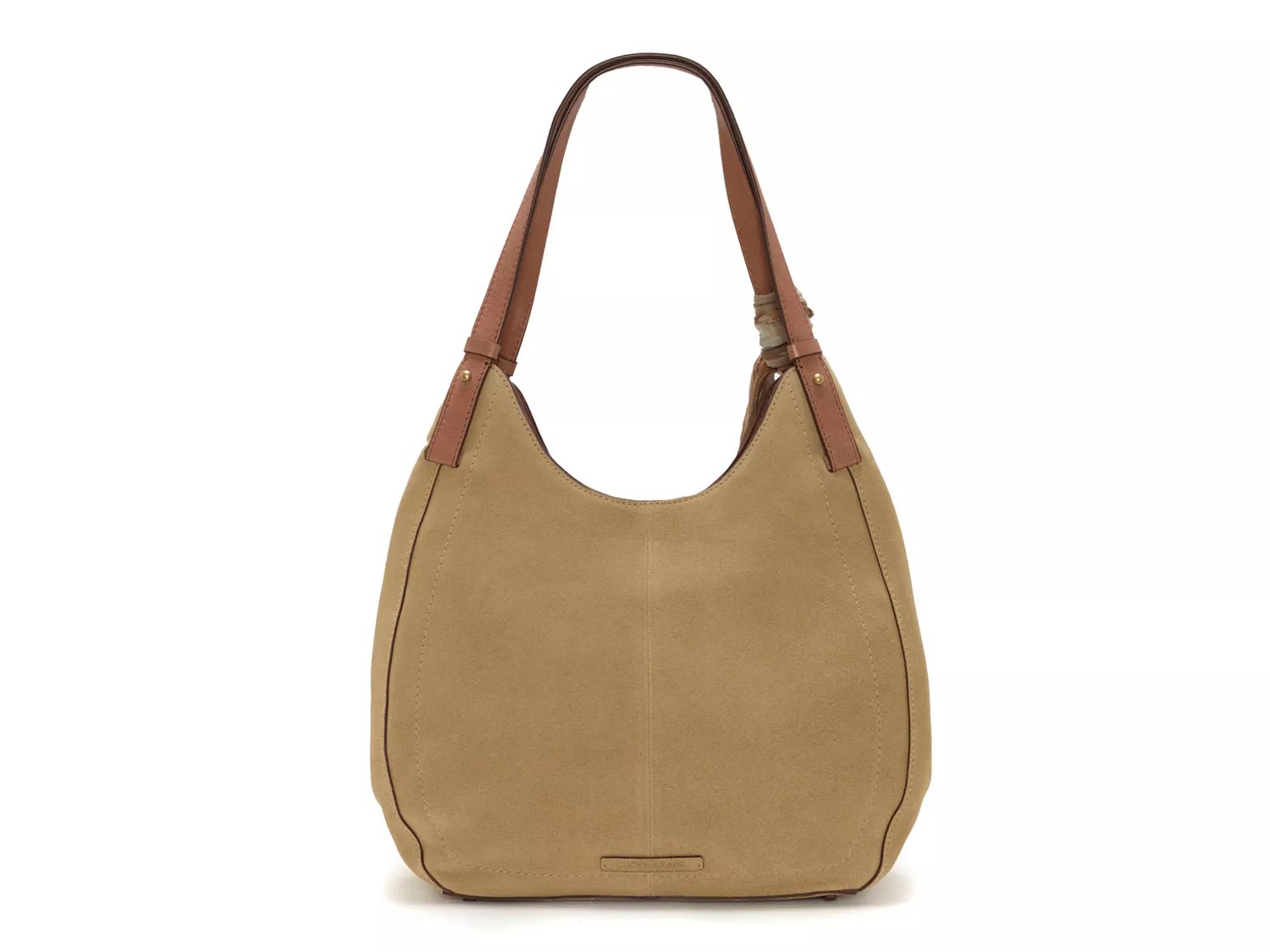 Lucky Brand Idah Leather Tote | DSW