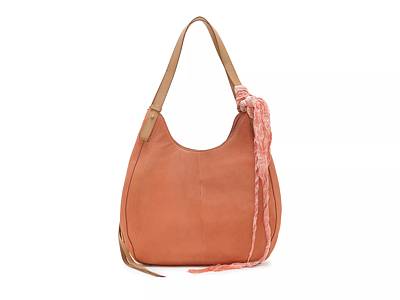 Lucky discount hobo bag