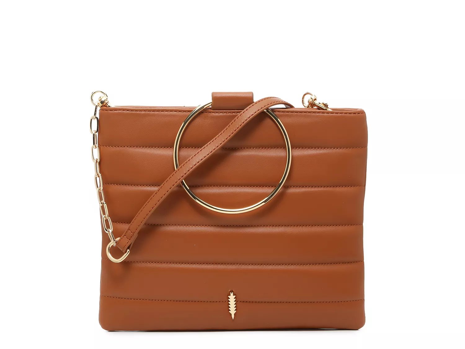 Thacker le pouch online crossbody bag