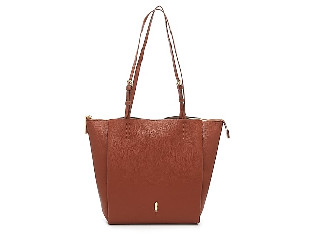 Anya leather handbag