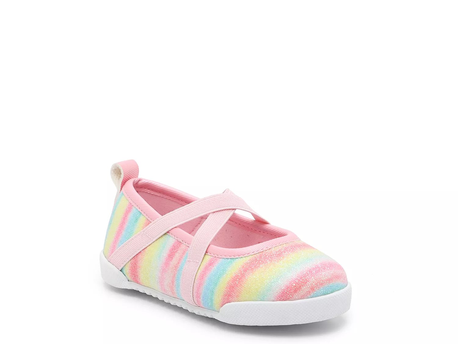  Lil Elle Slip-On - Kids' 