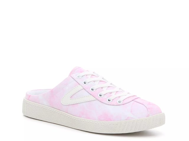Tretorn Easy Nylite Slip On Sneaker Women s Free Shipping DSW