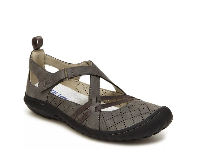 JBU by Jambu Nicole Flat