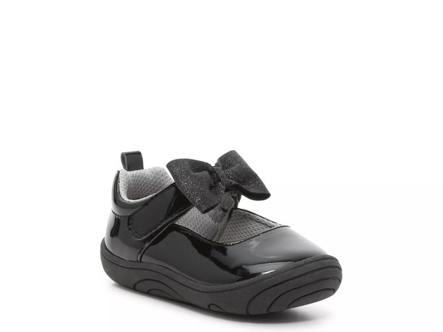 Stride Rite Gracie Mary Jane Flat Kids