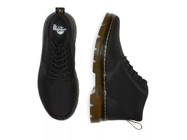 Dr. Martens Bonny Boot Men s Free Shipping DSW