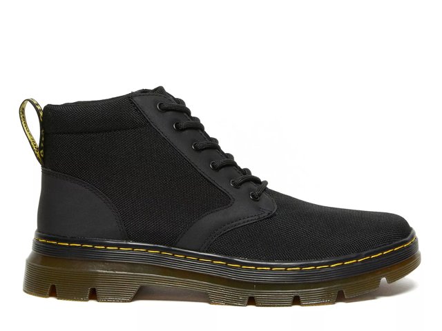 Doc martens hotsell bonny nylon