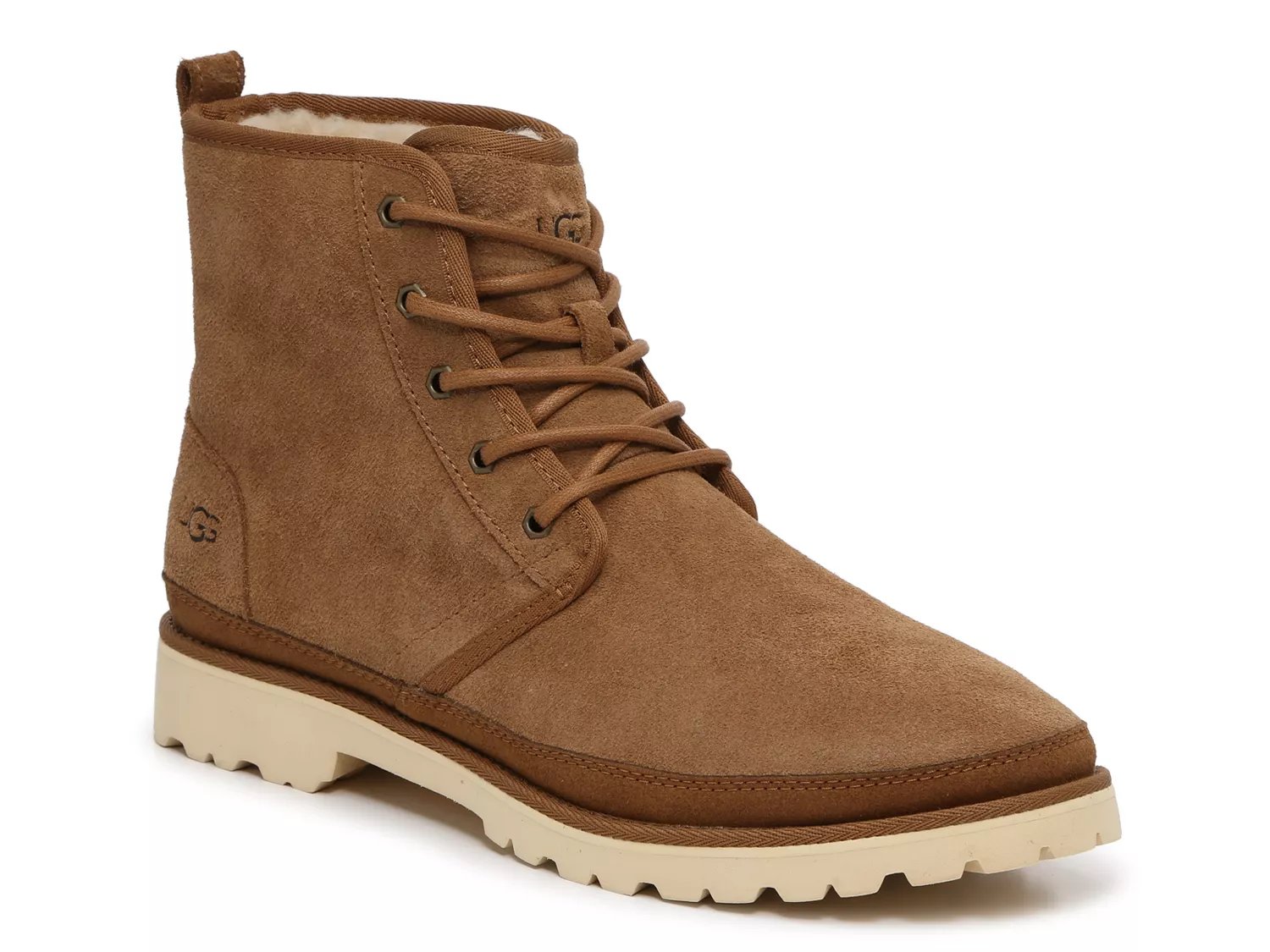 mens uggs brown