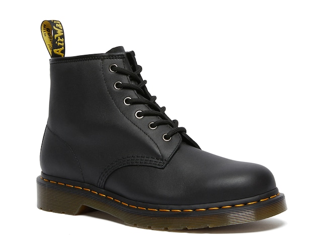 Dr. Martens 101 Boot - Men's - Free Shipping | DSW