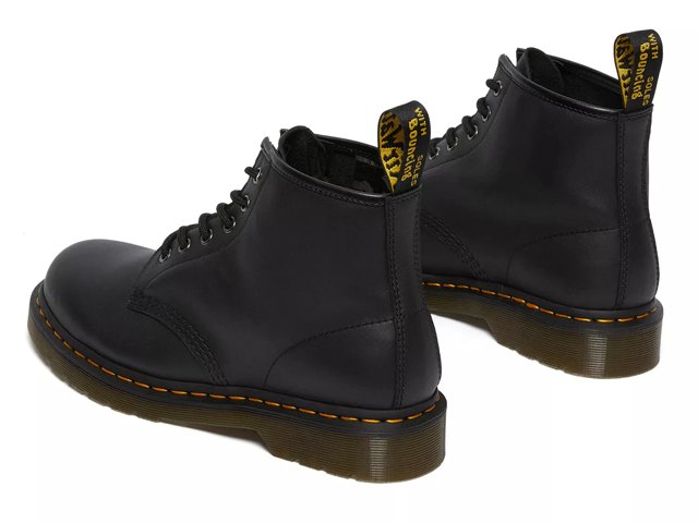 Dr. Martens 101 Boot - Men's - Free Shipping | DSW